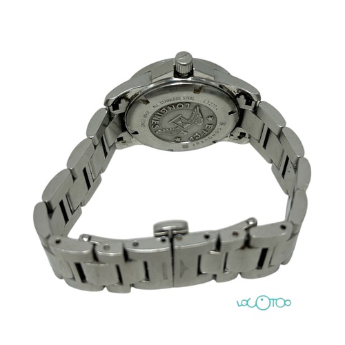 Reloj Longines Conquest 25 mm