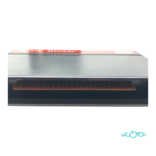 Videojuego SEGA MASTER SYSTEM RESCUE MISSIO