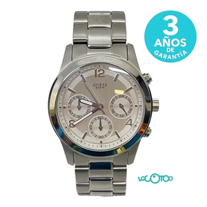 Reloj Pulsera