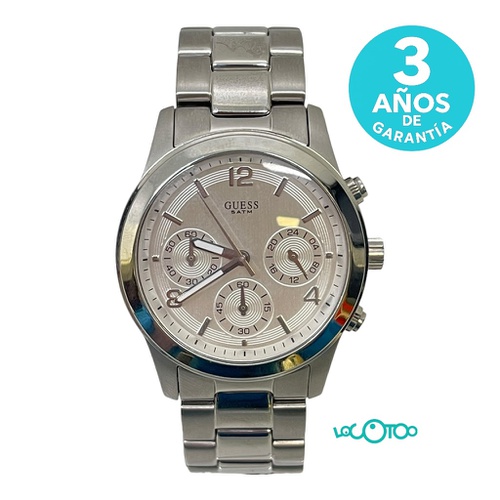 Reloj Pulsera GUESS W12086L1