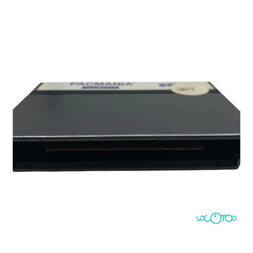 Videojuego SEGA MASTER SYSTEM PACMANIA