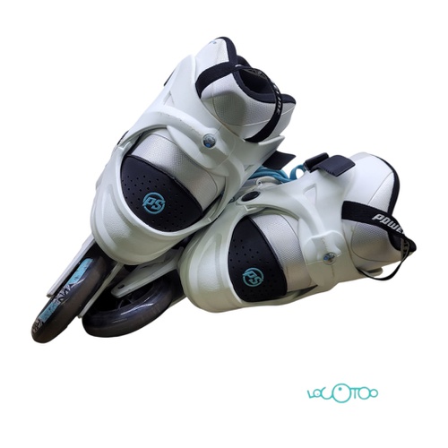 PATINES POWERSLIDE PHUZION RADON FREEZE 90 