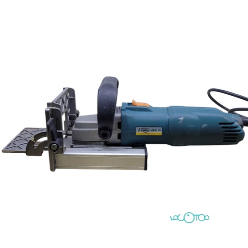 FRESADORA ELECTRICA VIRUTEX AB111N