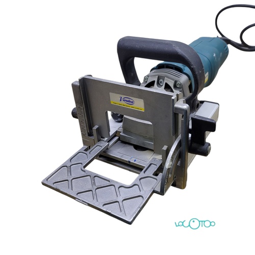 FRESADORA ELECTRICA VIRUTEX AB111N