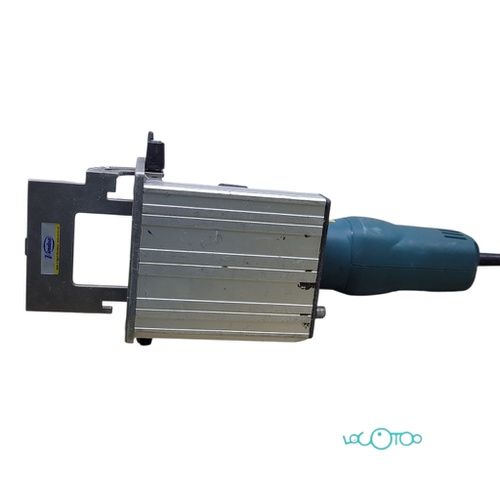FRESADORA ELECTRICA VIRUTEX AB111N