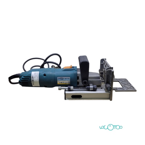 FRESADORA ELECTRICA VIRUTEX AB111N