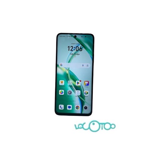 Smartphone HONOR 200 SMART 5G 4GB 256 GB