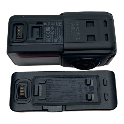 VIDEOCAMARA INSTA360 ONE RS 4K TWIN EDITION