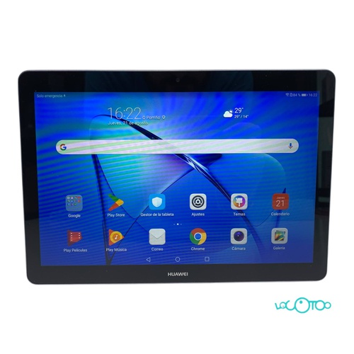 TABLET HUAWEI MEDIAPAD T3 (AGS-L09) 16GB 2G