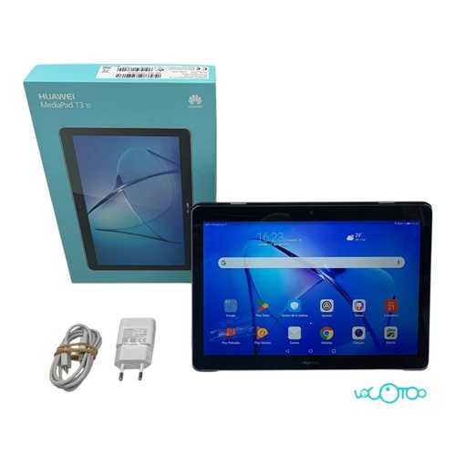 TABLET HUAWEI MEDIAPAD T3 (AGS-L09) 16GB 2G