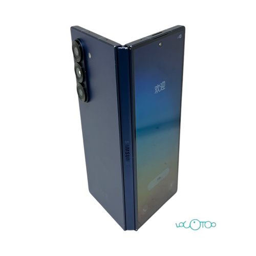 SAMSUNG Galaxy Z Fold 6 256GB