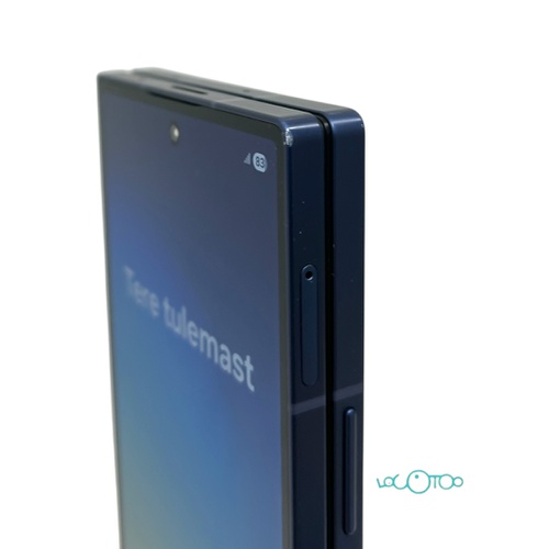 SAMSUNG Galaxy Z Fold 6 256GB