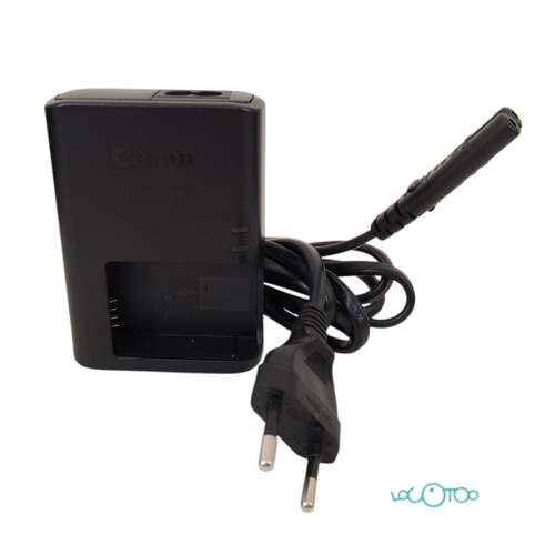 CÁMARA REFLEX CANON EOS 100D + EFS 18-55MM