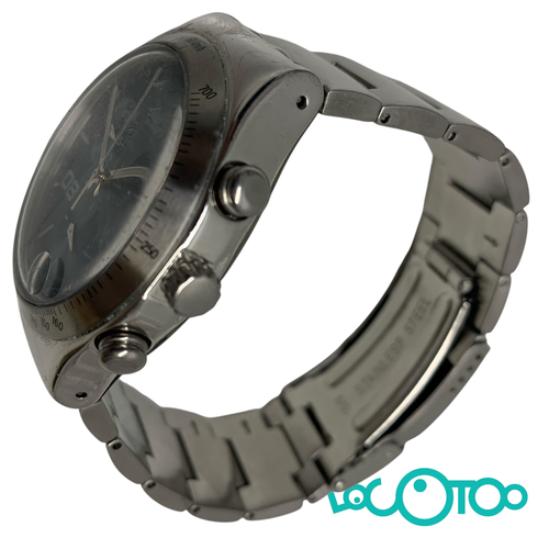 Reloj Pulsera SWATCH IRONY Talla 22 43 mm C