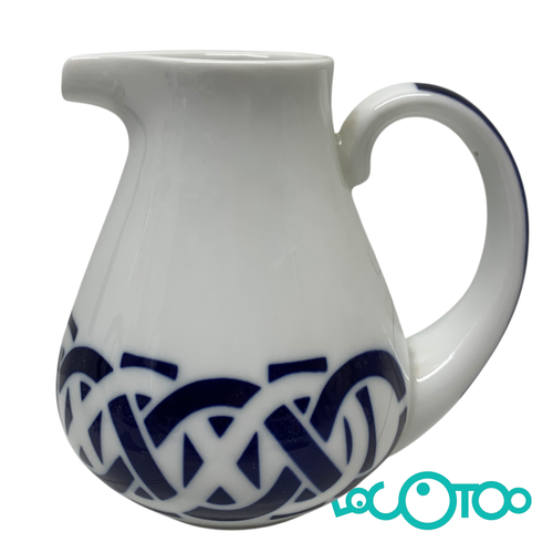 Cerámica SARGADELOS JUEGO DE CAFE 6 SERVICI