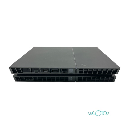 Consola SONY PS4 FAT Playstation 4 500 Gb C