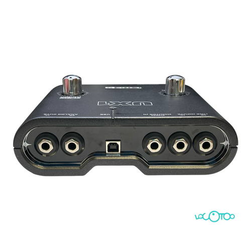 Tarjeta De Sonido LINE 6 UX1