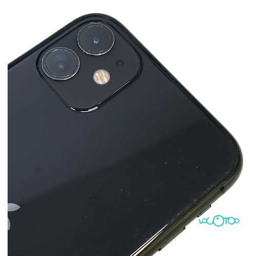 APPLE IPHONE 11 64GB SEGUNDA MANO
