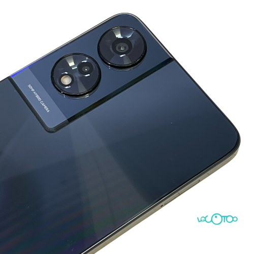 TCL 505 12GB 256GB SEGUNDA MANO