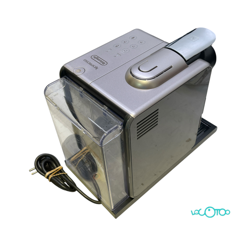 Cafetera Expreso NESPRESSO DELONGUI EN550-S