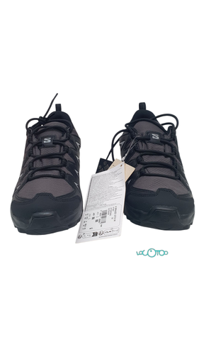 Calzado Deportivo SALOMÓN ORTHOLITE GORE-TE