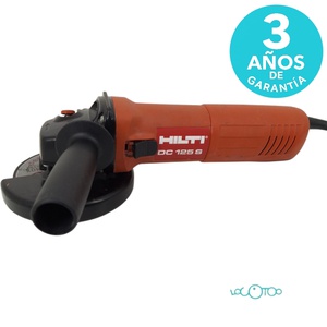 Amoladora Eléctrica