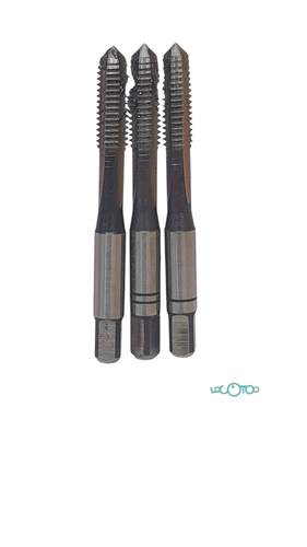 Varios Herramienta Manual DORMER JUEGO DE M