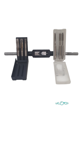 Varios Herramienta Manual STEEL NO.1 M1-M12