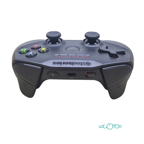  STEELSERIES NIMBUS GC-00004