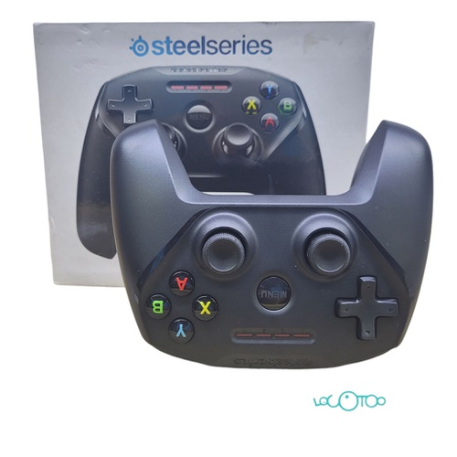  STEELSERIES NIMBUS GC-00004
