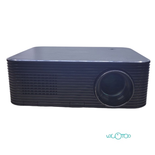 PROYECTOR APEMAN LC650