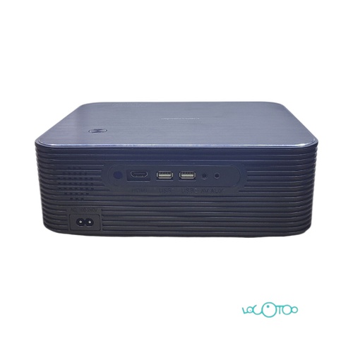 PROYECTOR APEMAN LC650