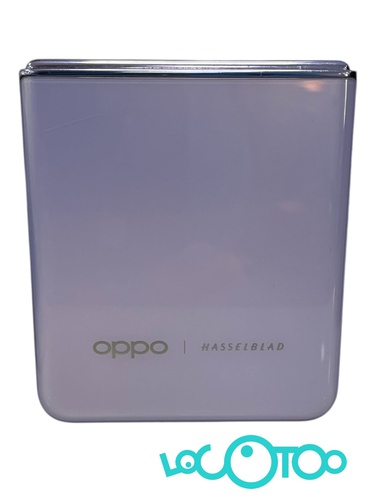  OPPO FIND N2 FLIP 
