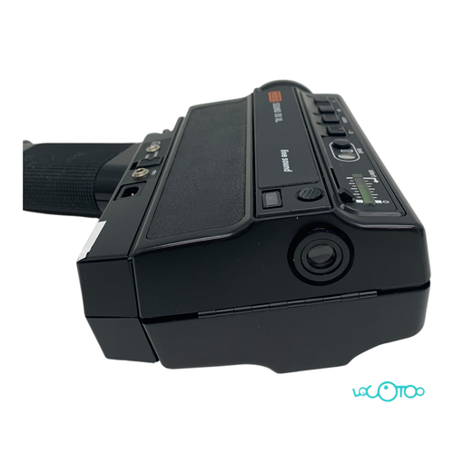 Cámara Vintage EUMIG SOUND 30 XL