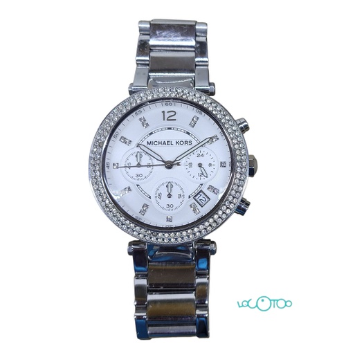 RELOJ PULSERA MICHAEL KORS MK-5353