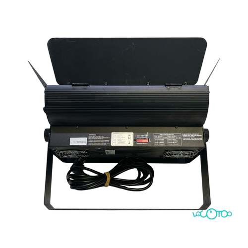 Iluminación STAIRVILLE HL40DMX