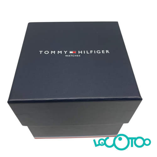 RELOJ PULSERA TOMMY HILFIGER TH.95.1.14.293