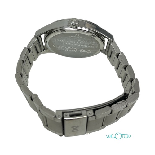 RELOJ MARK MADDOX 36MM MM1020-95