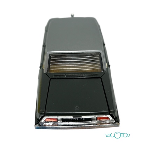 DINKY TOYS CITROËN PRESIDENTIELLE