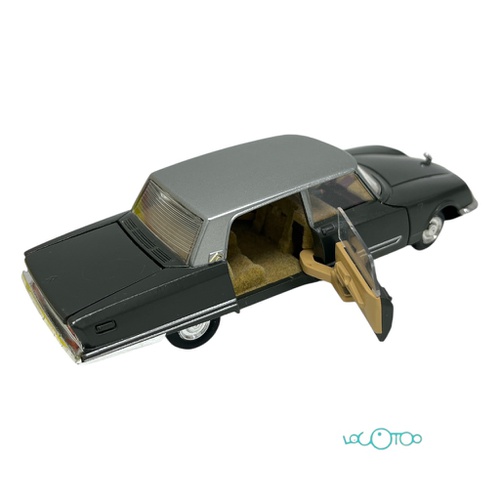 DINKY TOYS CITROËN PRESIDENTIELLE