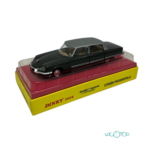 DINKY TOYS CITROËN PRESIDENTIELLE