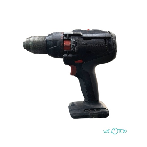 TALADRO BATERÍA WURTH ABS 18 POWER COMBI