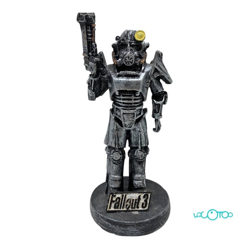 Coleccionismo FALLOUT 3