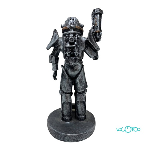 Coleccionismo FALLOUT 3