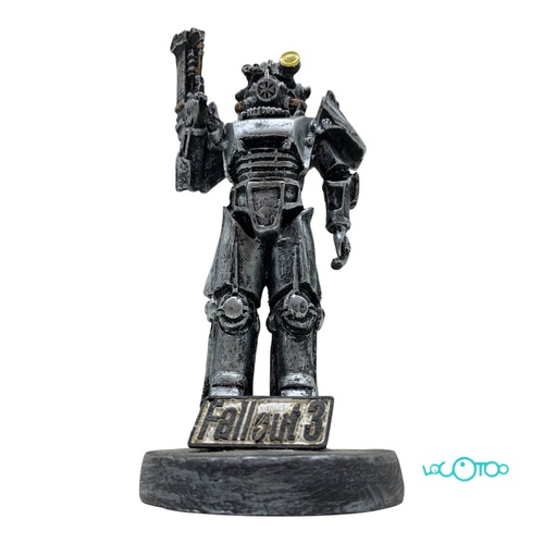 Coleccionismo FALLOUT 3