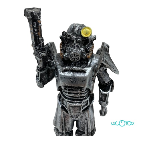 Coleccionismo FALLOUT 3