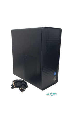 PC HP TPC-F123-MT 1TB SSD 16 GB Intel I5 13