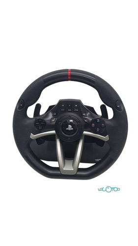 Volante Consola HORI PS4-052(U/E) Playstati