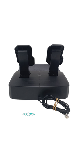 Volante Consola HORI PS4-052(U/E) Playstati