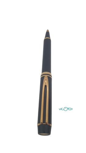 Portaminas WATERMAN HEMISPHERE LACA NEGRA G